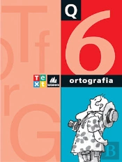 Quadern Ortografia Catalana 6