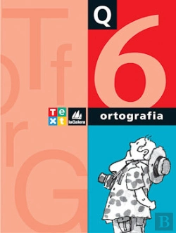 Bertrand.pt - Quadern Ortografia Catalana 6