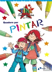 Quadern Per Pintar