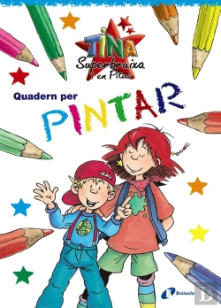 Bertrand.pt - Quadern Per Pintar