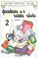 Quadern Rateta Sàvia 2 (Cur.)