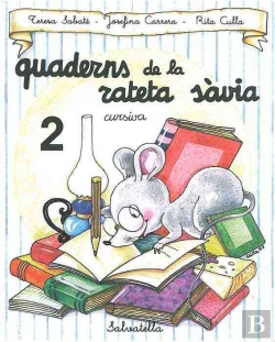 Bertrand.pt - Quadern Rateta Sàvia 2 (Cur.)