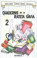 Quadern Rateta Savia 2 (Maj.)