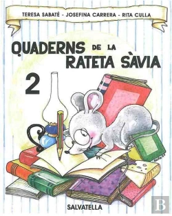 Bertrand.pt - Quadern Rateta Savia 2 (Maj.)