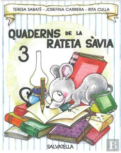 Bertrand.pt - Quadern Rateta Savia 3 (Maj.)