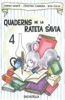 Quadern Rateta Savia 4 (Maj.)