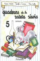 Quadern Rateta Sàvia 5 (Cur.)