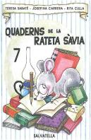 Quadern Rateta Savia 7 (Maj.)