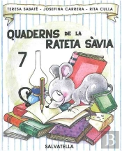 Quadern Rateta Savia 7 (Maj.)