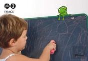 Quadern Trace 3 Anys. Belluguets (Comunitat Valenciana) 