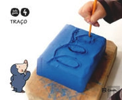 Bertrand.pt - Quadern Traço 4 Anys. Belluguets  