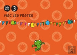 Bertrand.pt - Quadern Visc Les Festes 3 Anys. Belluguets (Comunitat Valenciana) 