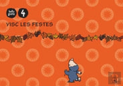 Bertrand.pt - Quadern Visc Les Festes 4 Anys. Belluguets (Balears)