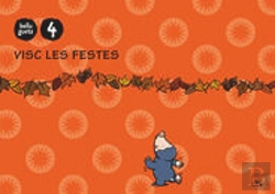 Bertrand.pt - Quadern Visc Les Festes 4 Anys. Belluguets (Comunitat Valenciana) 