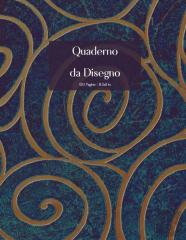 Quaderno Da Disegno