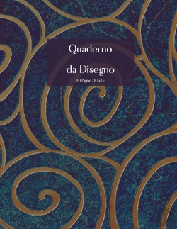 Bertrand.pt - Quaderno Da Disegno
