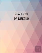 Quaderno Da Disegno