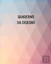 Quaderno Da Disegno