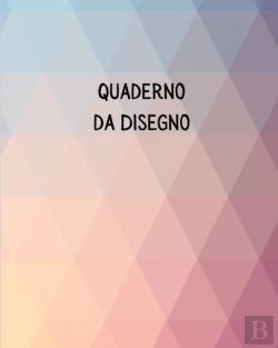 Bertrand.pt - Quaderno Da Disegno