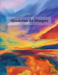 Quaderno Da Disegno