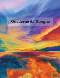 Bertrand.pt - Quaderno Da Disegno