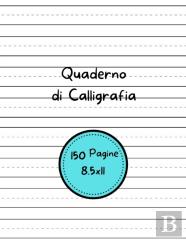Quaderno Di Calligrafia