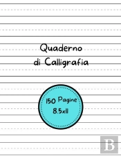 Quaderno Di Calligrafia