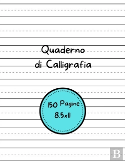 Bertrand.pt - Quaderno Di Calligrafia