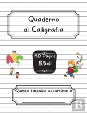 Quaderno Di Calligrafia