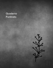 Quaderno Puntinato