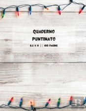 Quaderno Puntinato