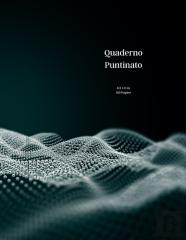 Quaderno Puntinato