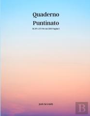 Quaderno Puntinato