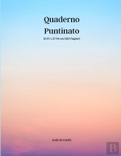 Bertrand.pt - Quaderno Puntinato