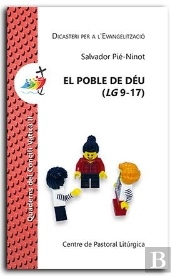 Quaderns Concili Vatica - El Poble De Deu (Lg 9-17)