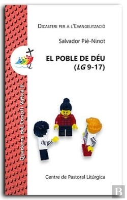 Bertrand.pt - Quaderns Concili Vatica - El Poble De Deu (Lg 9-17)