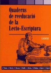 Quaderns De Reeducació De La Lecto-Escriptura