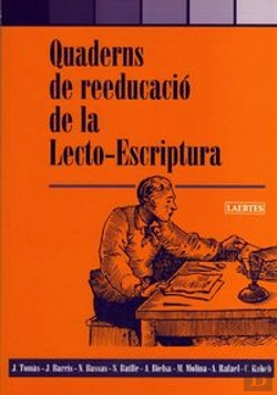 Bertrand.pt - Quaderns De Reeducació De La Lecto-Escriptura