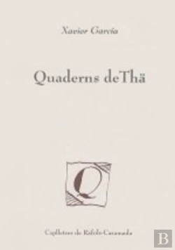 Bertrand.pt - Quaderns De Thä
