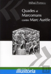 Quades Et Marcomans Contre Marc Aurele