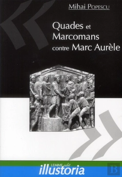 Bertrand.pt - Quades Et Marcomans Contre Marc Aurele