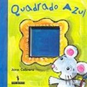 Quadrado Azul