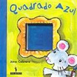 Bertrand.pt - Quadrado Azul