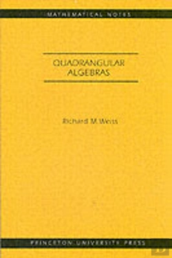 Bertrand.pt - Quadrangular Algebras
