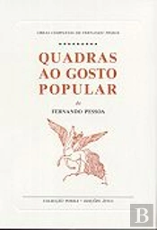 Quadras ao Gosto Popular