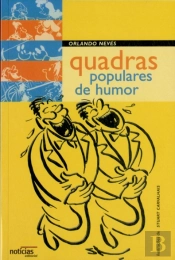 Quadras Populares de Humor