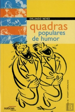 Bertrand.pt - Quadras Populares de Humor
