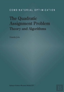 Bertrand.pt - Quadratic Assignment Problem
