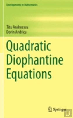 Bertrand.pt - Quadratic Diophantine Equations