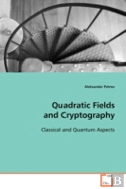 Bertrand.pt - Quadratic Fields And Cryptography